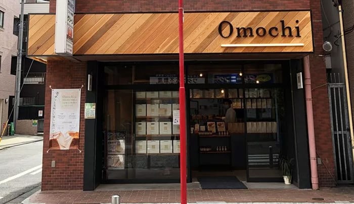 Omochi_川崎本店